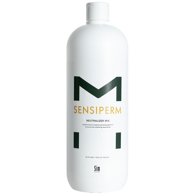SIM SensiPerm Neutralizer Mix 1000ml