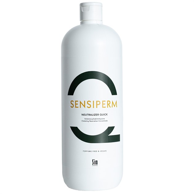 SIM SensiPerm Neutralizer Quick 1000ml