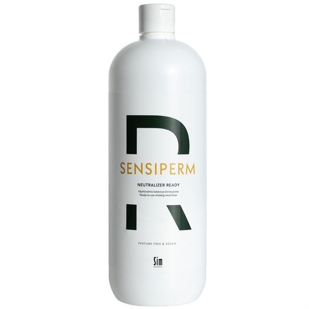 SIM SensiPerm Neutralizer Ready 1000ml