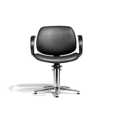 Klippstol Score Med Femfot Kiela