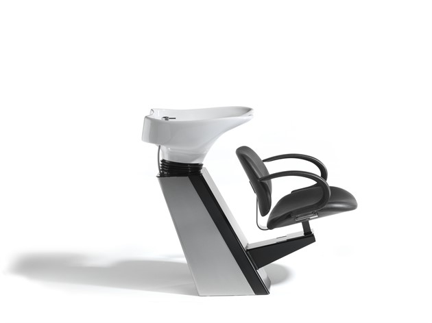 Shamponering Aquaplus Score Kiela