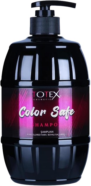 Totex Shampoo Color Safe 750ml
