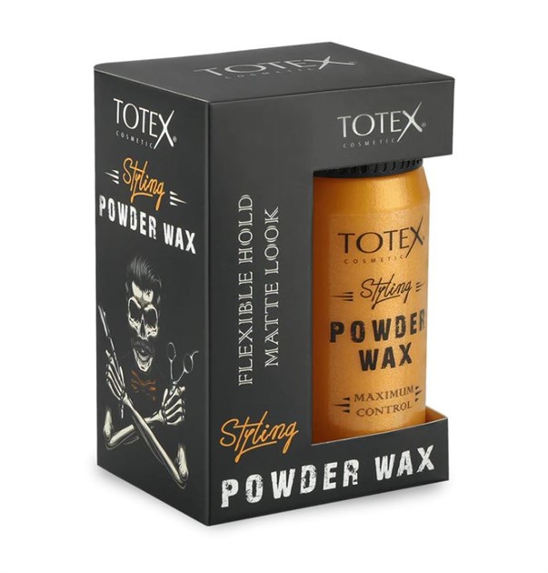 Totex Powder Wax 20g