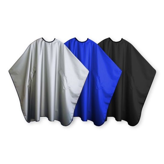 Färgkappa Protect X Blue