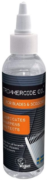 Trimmercide Oil 100ml