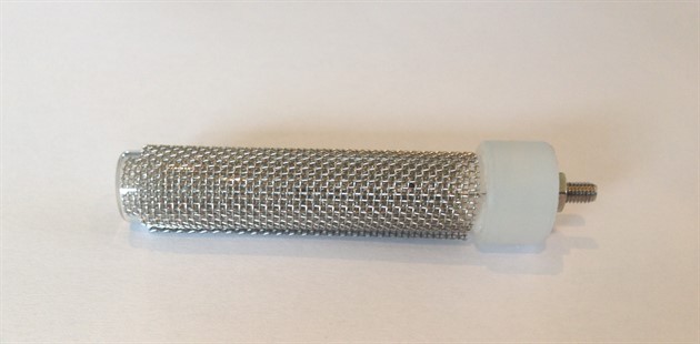 Aircoderör till RX-100