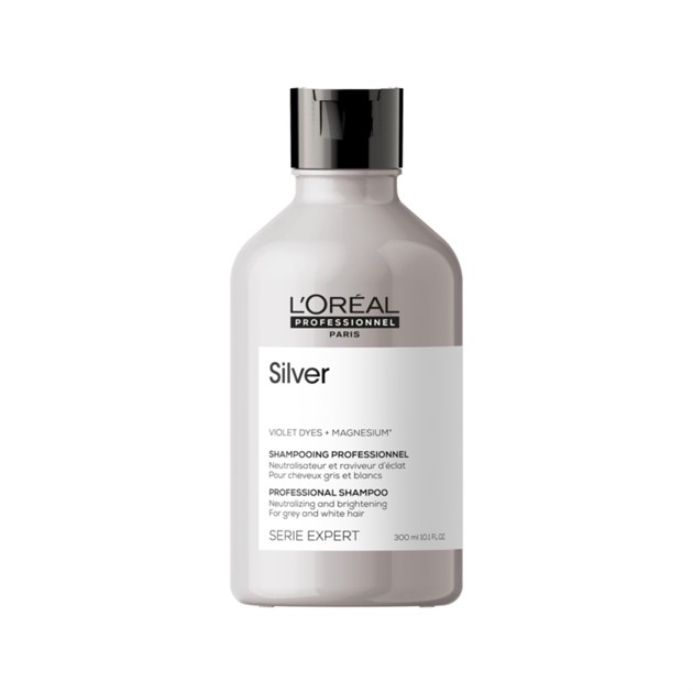 L'oréal Silver Shampoo 300ml