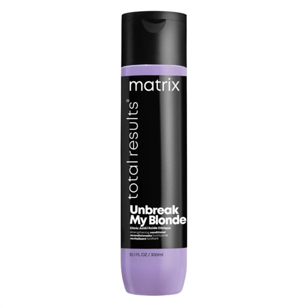 Unbreak My Blonde Conditioner 300ml