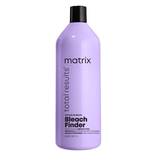 Unbreak My Blonde Bleach Finder 1000ml