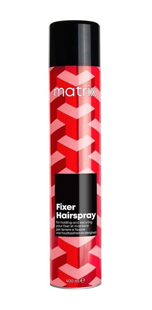 Matrix Fixer Hairspray 400ml