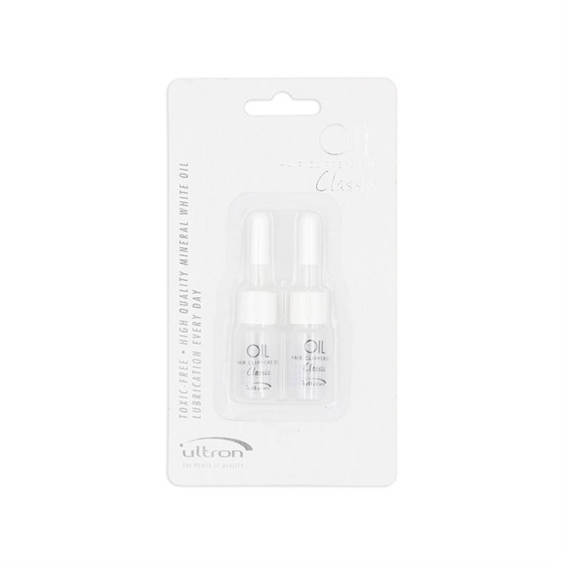 Clipper Oil 2-p