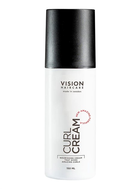 Vision Curl Cream 150ml