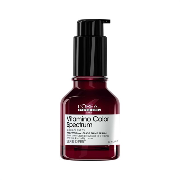 Vitamino Color Spectrum Glass Shine Serum 50ml
