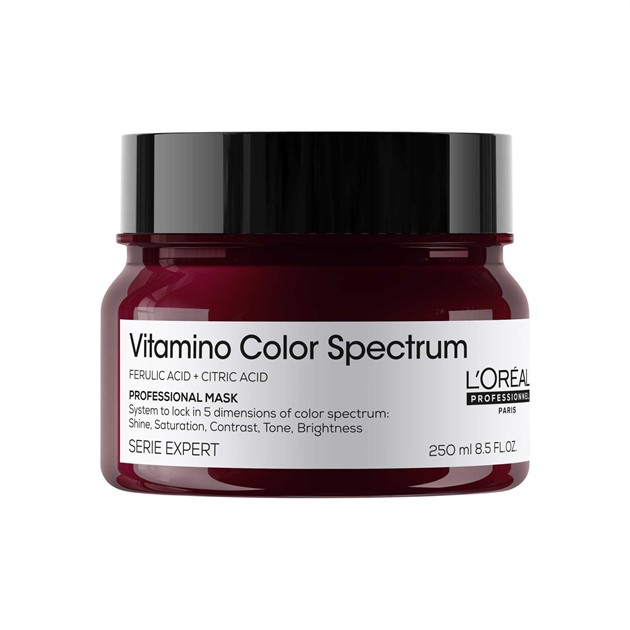 Vitamino Color Spectrum Mask 250ml