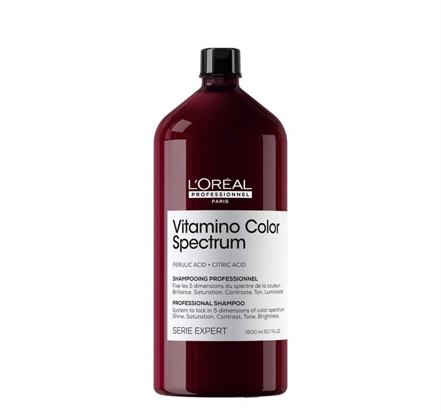Vitamino Color Spectrum Shampoo 1500ml