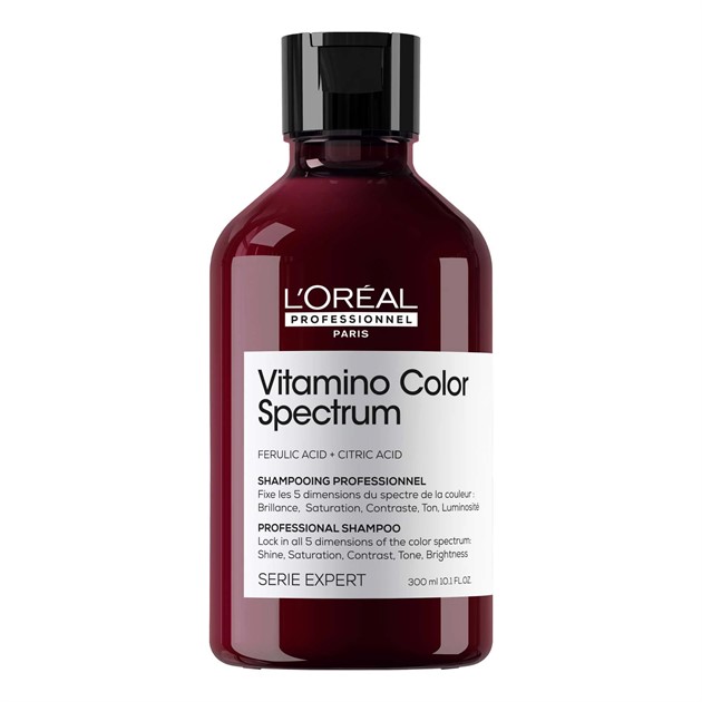 Vitamino Color Spectrum Shampoo 300ml