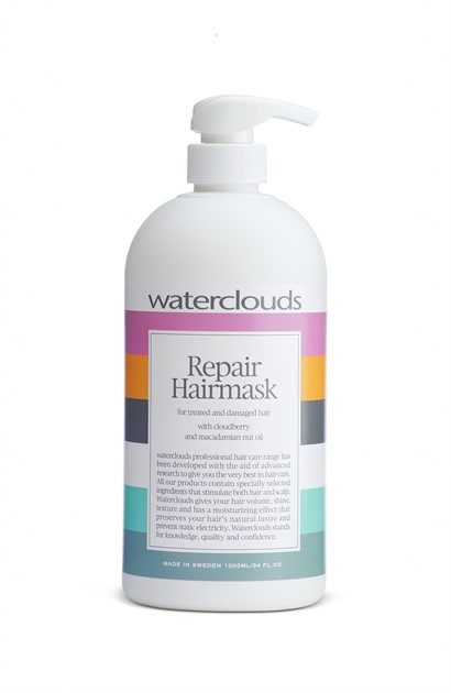 Waterclouds Repair Hairmask 1000ml