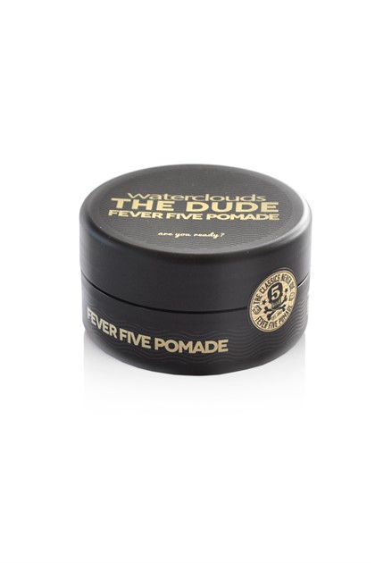 Waterclouds The Dude Fever Five Pomade 100ml