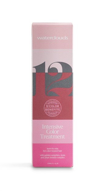 Waterclouds Intensive Color Treatment 150ml