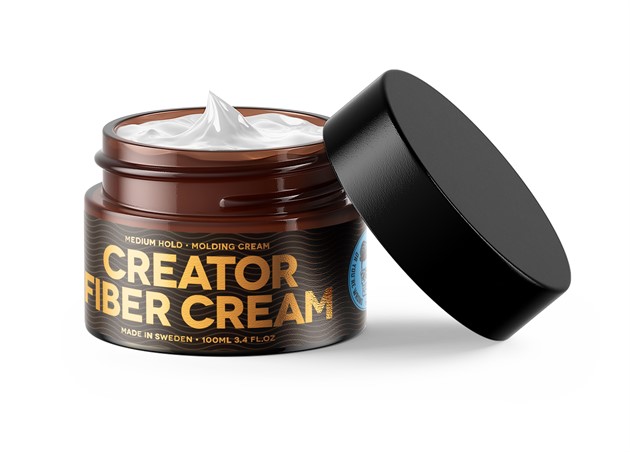 Waterclouds The Dude Creator Fiber Cream 100ml
