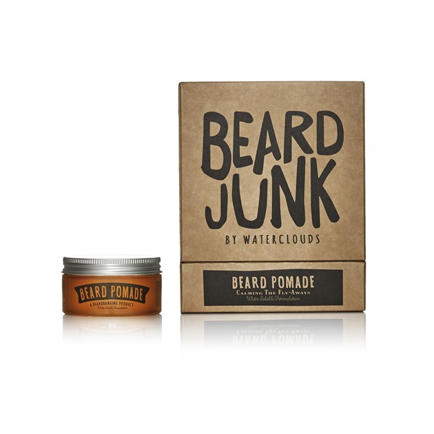 Beard Junk Pomade 100ml