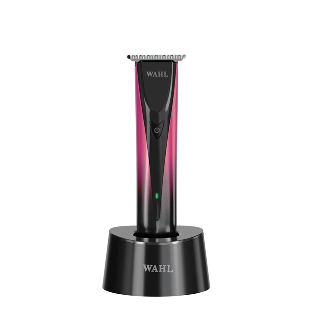 Wahl Colourstyle Duo Nacktrimmer