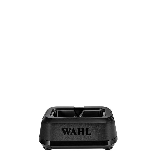 Wahl Power Station Single