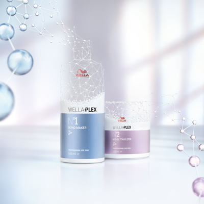 Wella Plex -40%
