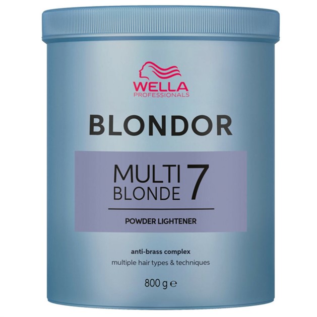 Blondor Multi Blonde 800g