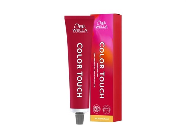 Wella Color Touch 60ml