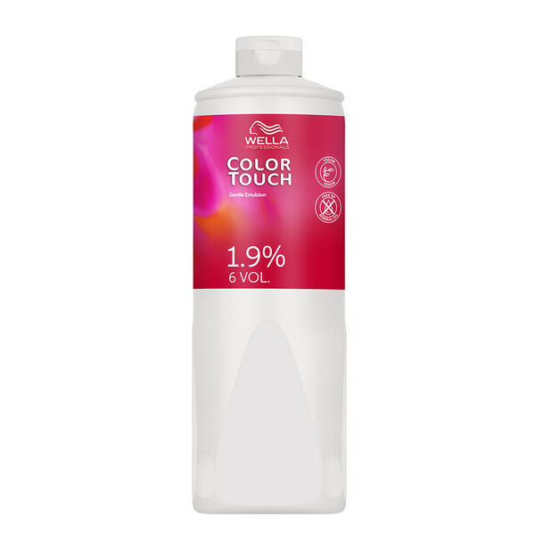 Wella Color Touch Emulsion 1000ml