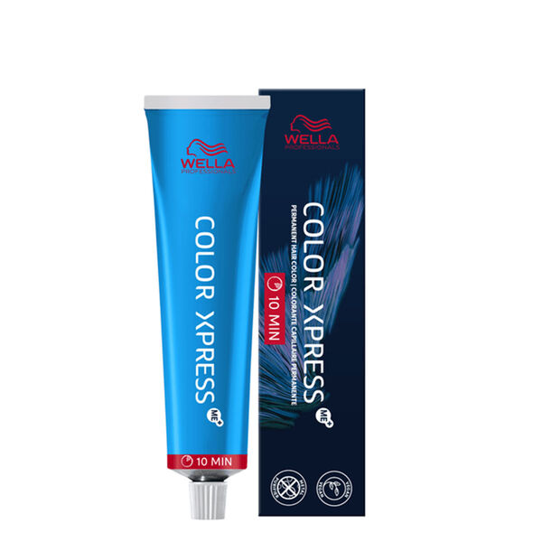 Wella Color Xpress