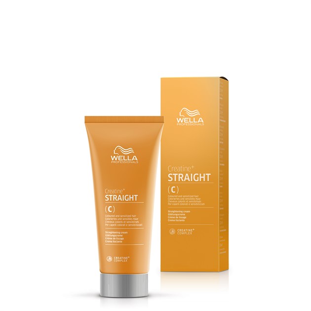 Creatine+ Straight C 200ml