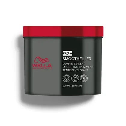 Wella Pro+ Smoothfiller 500ml