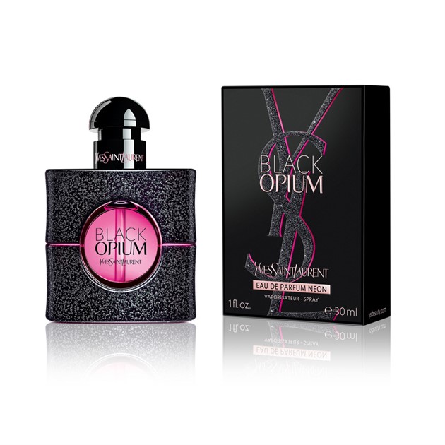 Yves Saint Laurent Black Opium Neon EdP